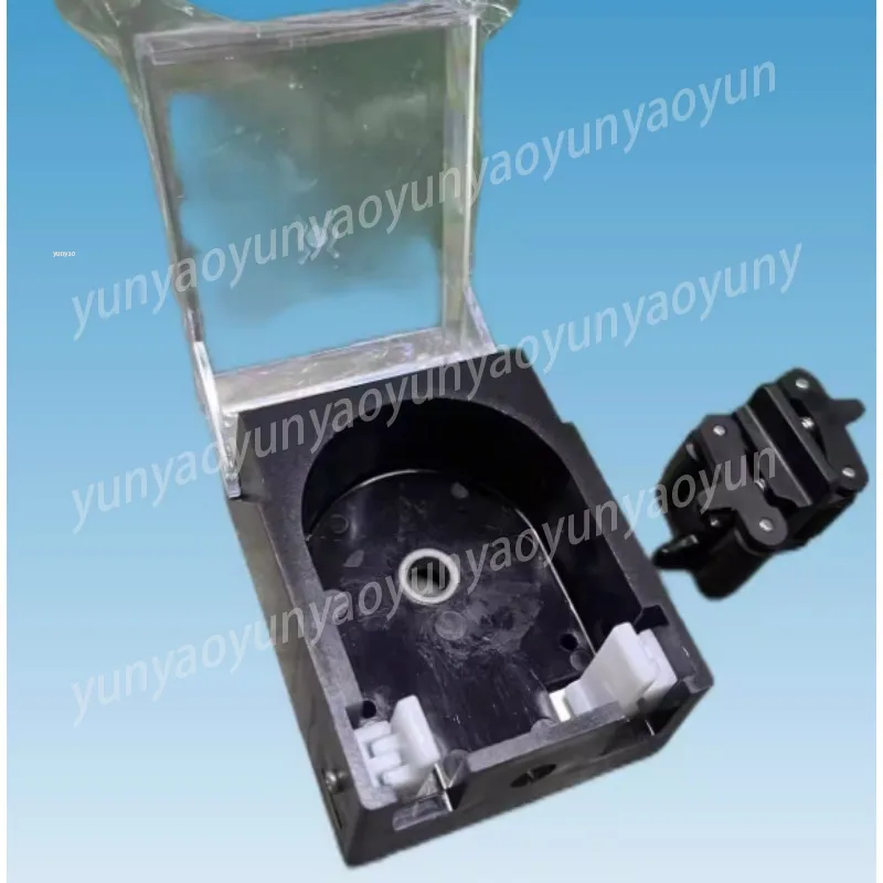 102R Peristaltic Pump Head Accessories TH15 Pump Head Manufacturer