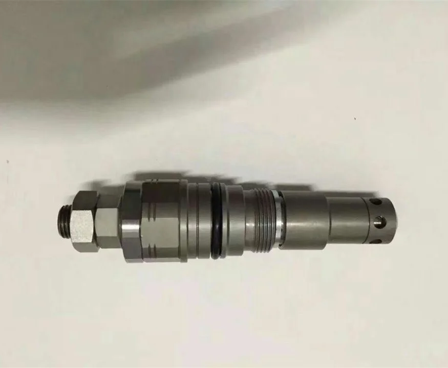 Robex 210LC-7 أجزاء صمام الإغاثة الرئيسي XJBN-00163 R210LC-7