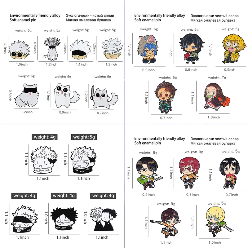 Thumbnail 2 - #49 Best Brooches to Buy In 2026