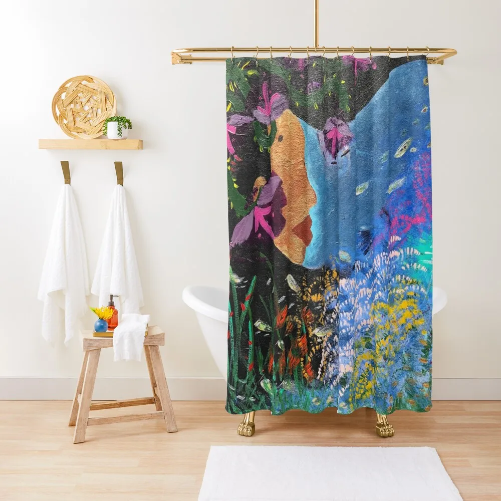 

Mutha Naycha Shower Curtain Bathroom And Shower Products Anime For Waterproof Curtain