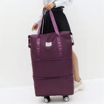 10 best sales عجلات حقيبة السفر - №6