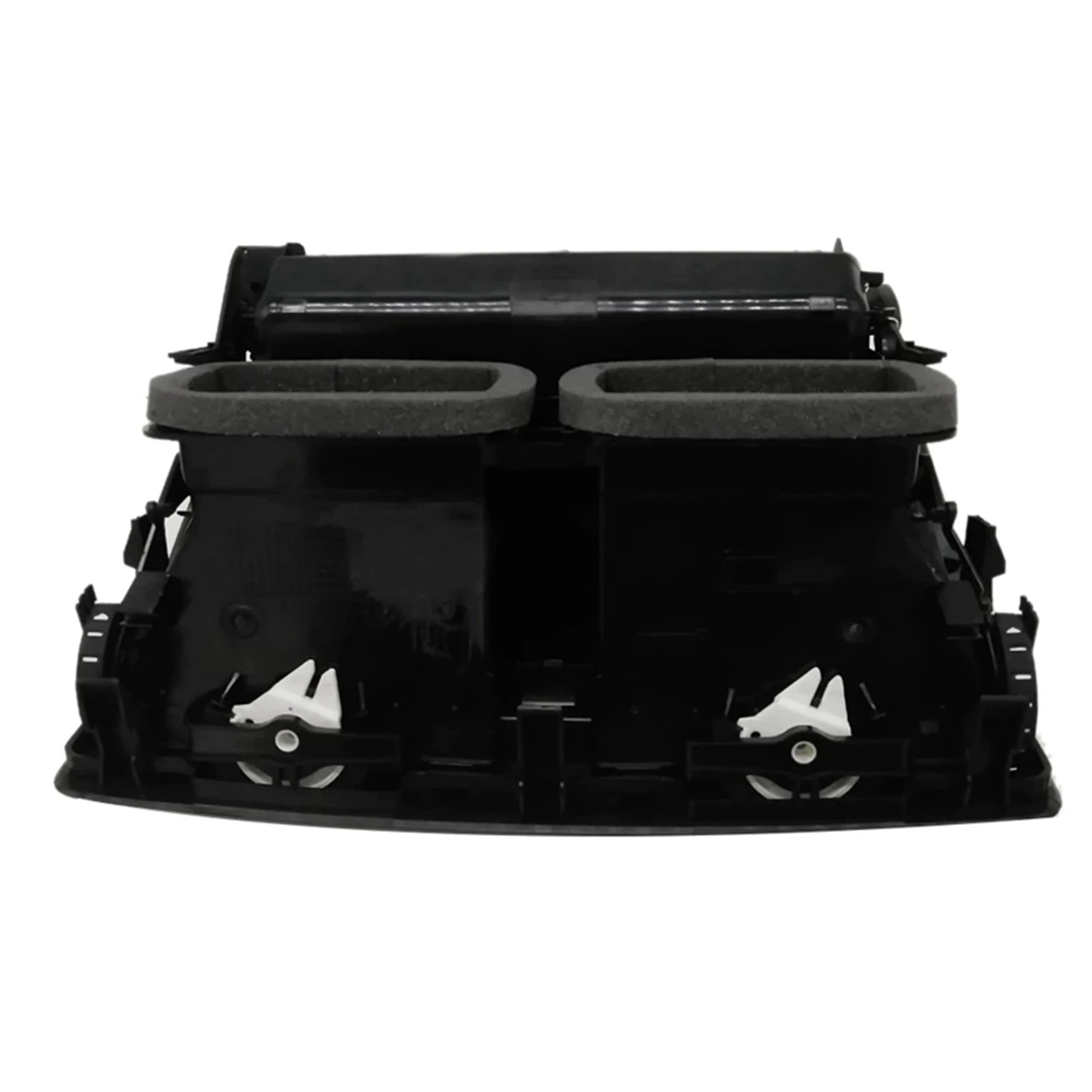 

Highly Recommended For Skoda Octavia Car Accessories Dashboard Center Air Conditioning Outlet Vent 2004-2013 1ZD 820 951