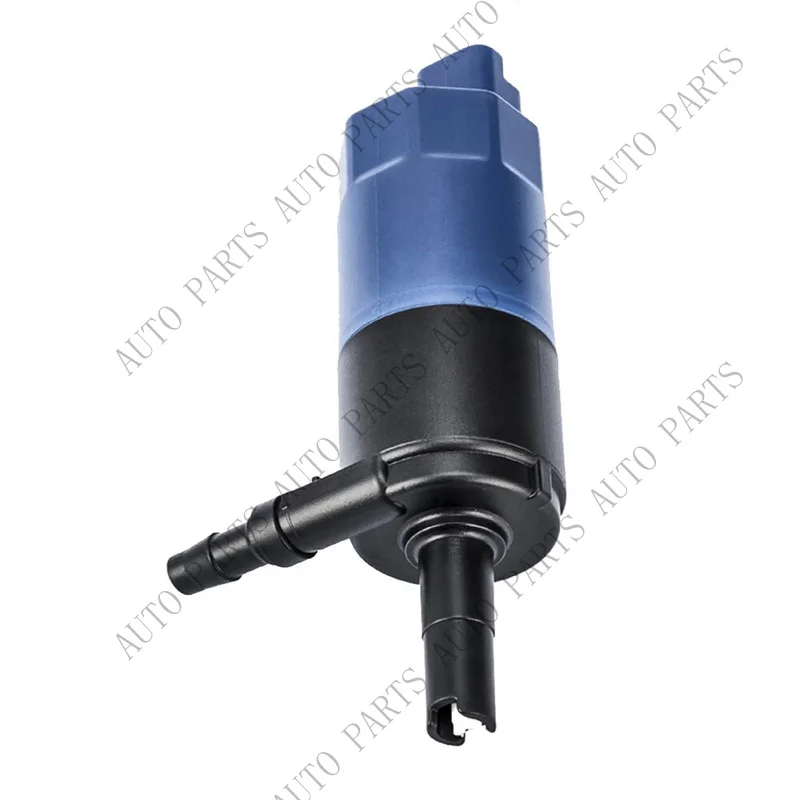 A+ Washer Pump For Citroen C2 C3 C4 Picasso C5 C6 C8 Jumpy III Xsara II 9641086680