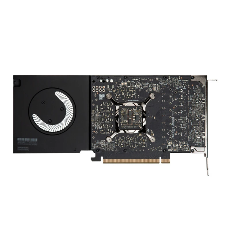 2022 Hot Selling Gaming Graphics Card RTX A4000 Graphics Card 16gb Gpu Video Cards for Desktop Computer