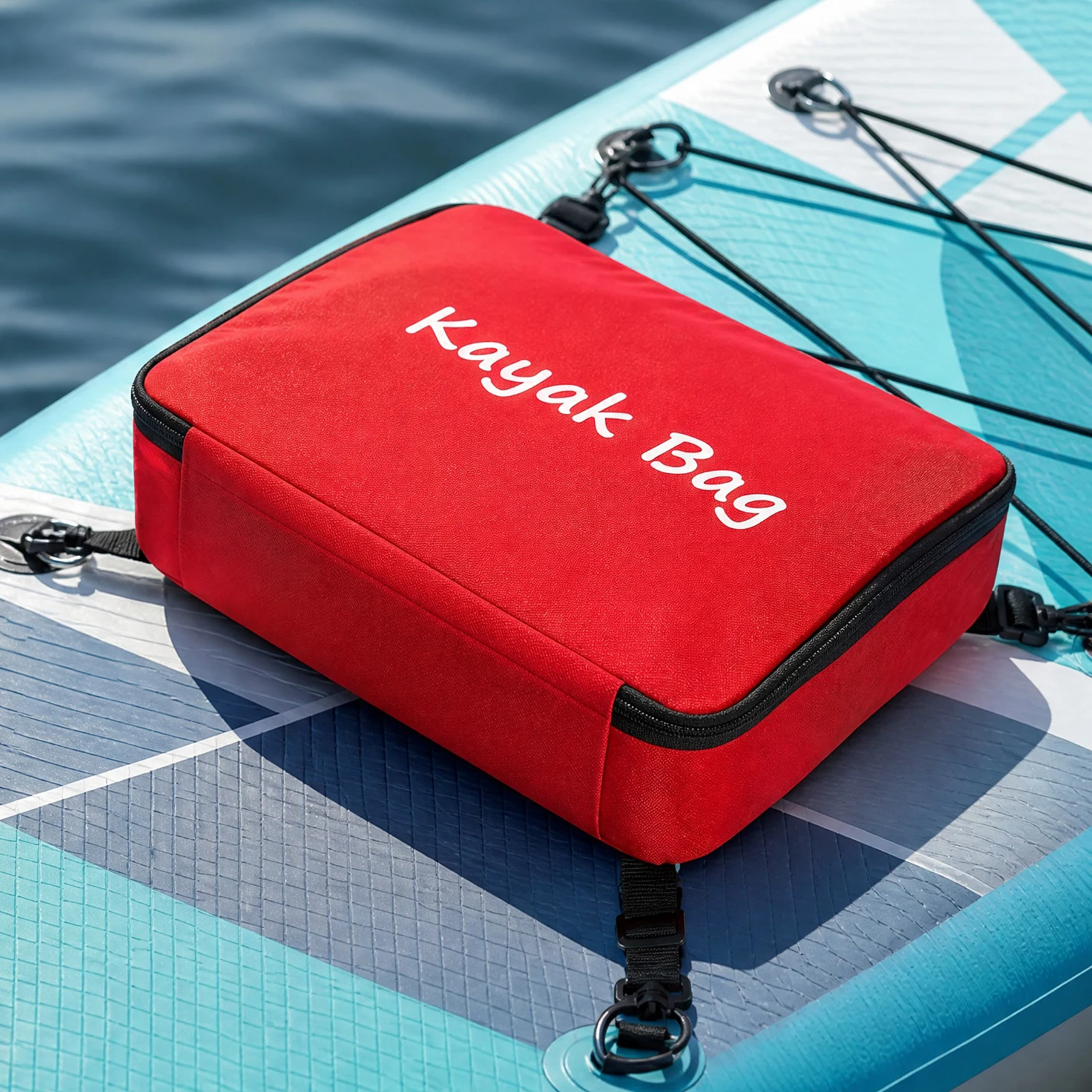 Oxford SUP Koeltas Compacte Li - Women'S Kayak Accessories recensie en prijs