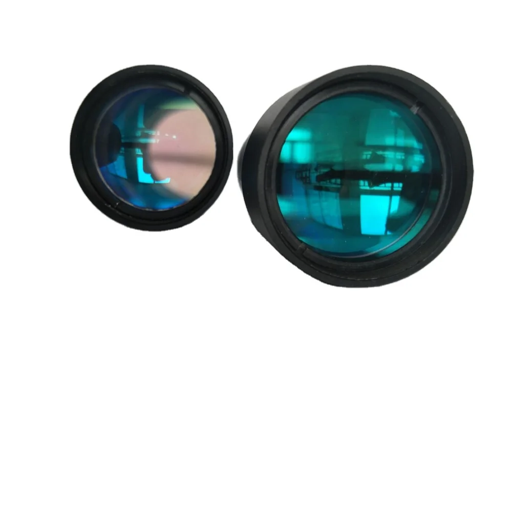 Doublet F-Theta Scan Lens For CO2 laser