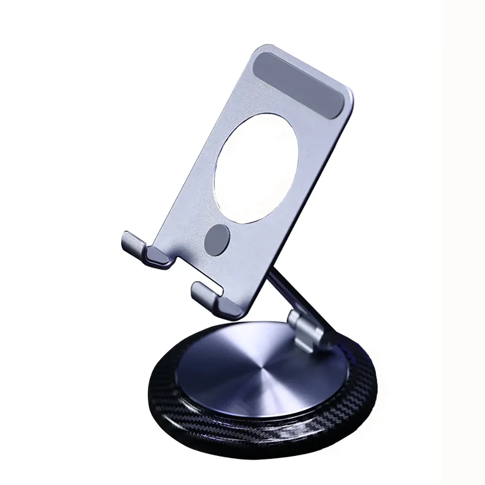 

Desktop Cellphone Stand Alloy Aluminum Mobile Cell Phone Stand Smartphone Telephone Support Bracket for iPhone Xiaomi Samsung