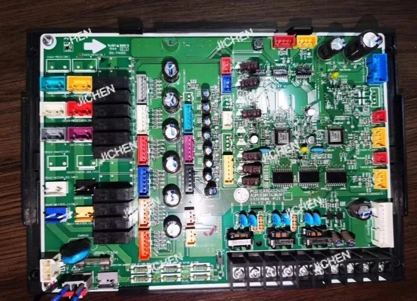 Jc Lg Central Air C… - image