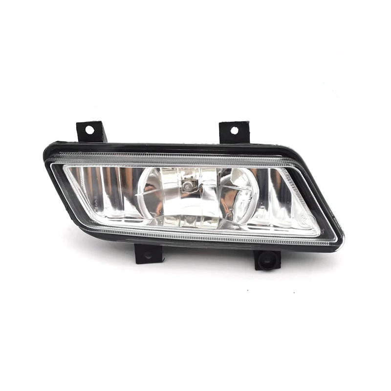 Car Front Bumper Fog Lamp Assembly Fog Light Foglamp Driving Light Day Light With Blub For JMC Convey Truck JX1032 JX1043 JX1062