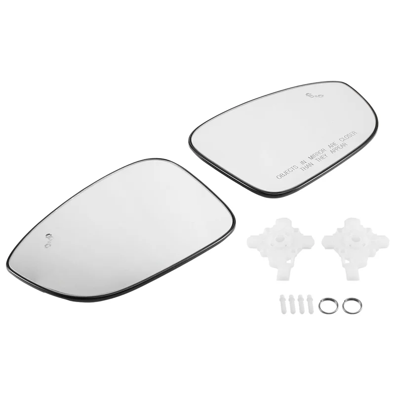 

Для Honda Accord 2018-2024 с подогревом, слепой прожектор, автомобильное зеркало заднего вида, стеклянная линза, пластиковый кронштейн