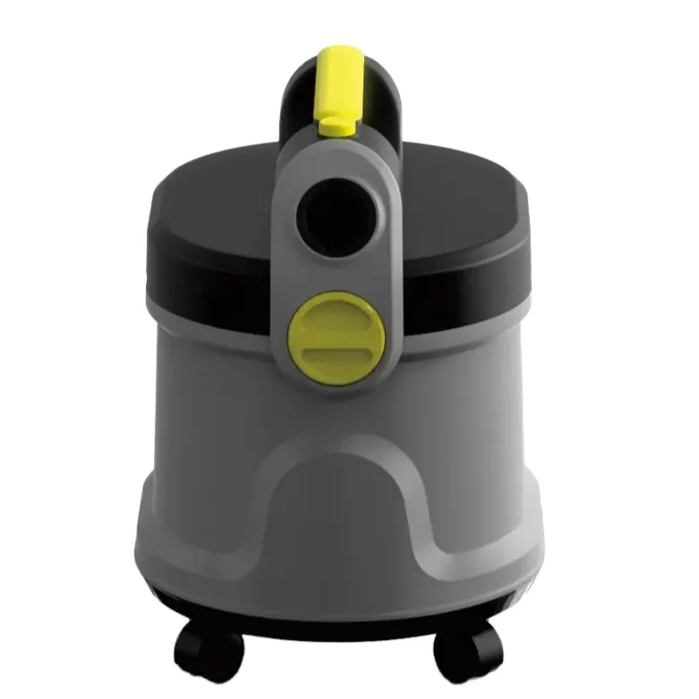 

High Quality Smart Wet & Dry Vacuum Floor Cleaner Machine Low Noise Carpet Cleaning Tool