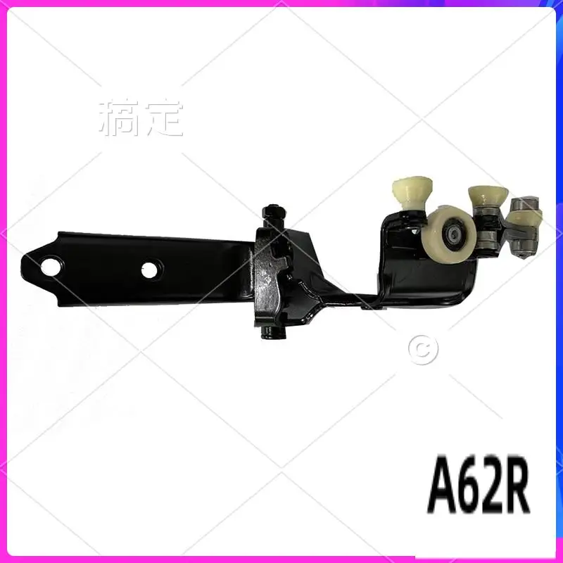 

R2-Center Electric Sliding Door Hinge For VW T5 T6 Multivan V VI Transporter Bus 2003-2025 Sliding Roll