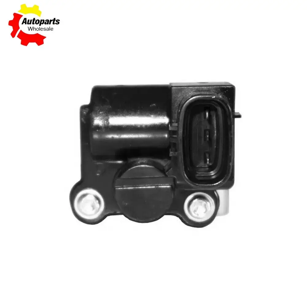 

22270-0D040 Клапан регулировки холостого хода (IAC/IACV) для Toyota Corolla, Matrix, Pontiac 1.8L 2002~2006, OE 2227021011, 2227022060, 222700D040