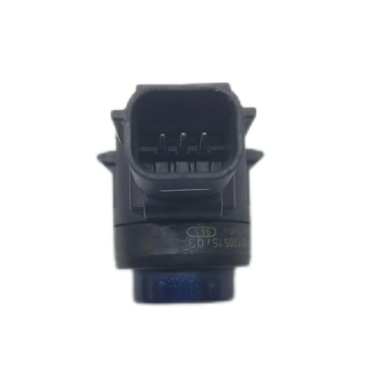 Sensor de aparcamiento CV1T-15K859-AAW para Ford, Radar de marcha atrás, control de estacionamiento PDC, Color azul