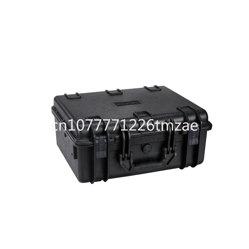 

For Apute Accent B7c Led Rgbww Light Lighting Waterproof Plastic Hard Protection Flight Case