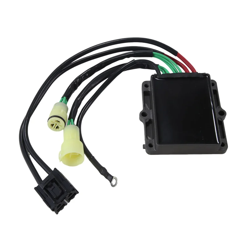 

A73X-6AW-81960-00-00 Rectifier Regulator Assy, For Outboard BIN43 6AW-81960 Parts Accessories