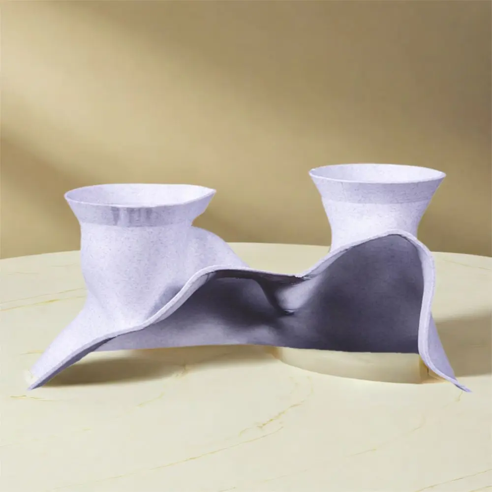 إخفاء الكهوف ثلاثية الأبعاد الطباعة نفق الأسماك البلاستيك المظهر الطبيعي الروبيان الاصطناعي كهف لدغ نفق تربية عش تربية الأسماك