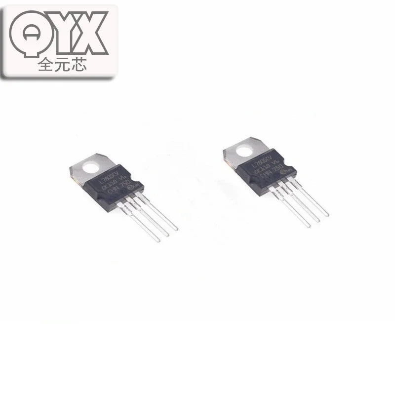 10 Cái/lốc L7805CV 7805 Đến-220