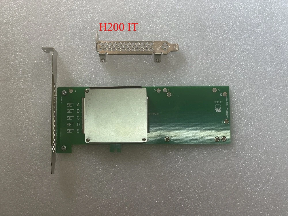 

LSI LSI00291 BBU-BRACKET-05 Mounting Bracket for LSI BBUs w Mounting US Ship