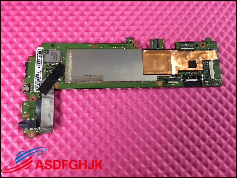 Original FOR ASUS T100HA MAINBOARD T100H MOTHERBOARD WITH RAM AND HDD Working Perfect