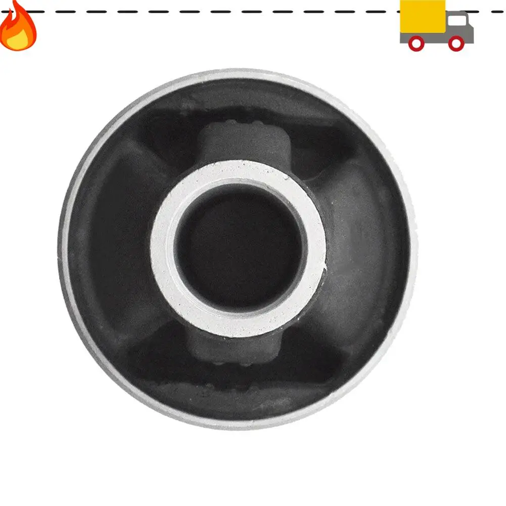 

8Pcs Car Front Lower Control Arm Bushing For Subaru XV Impreza 20204-AG011 20204AJ000