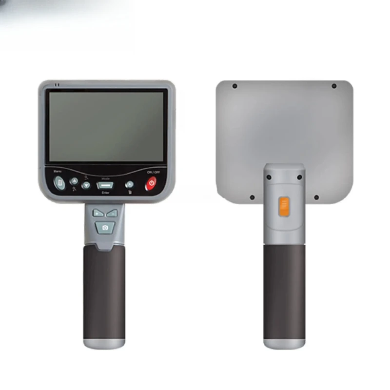 Industrial Endoscope Digital Endoscope Veterinary Instrument