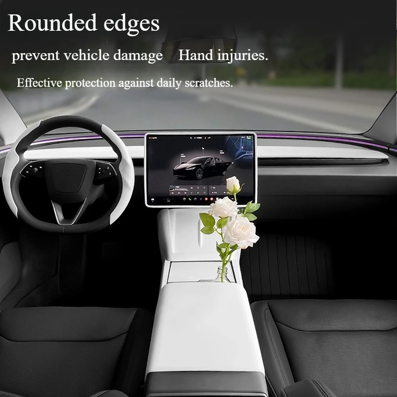 Thumbnail 2 - #48 Latest Car Interior Trim Panels Updates