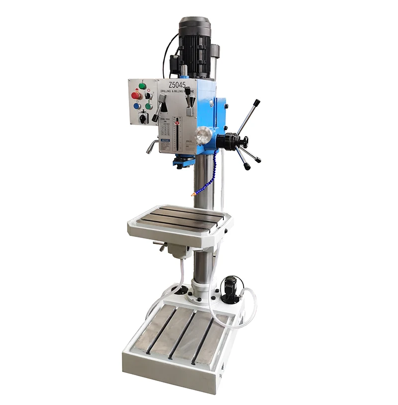 Z5040 Vertical Drilling Machine Column Type