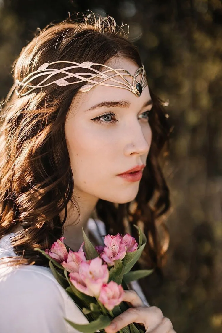 Thumbnail 3 - #9 Bridal Accessories Price Drop Alerts