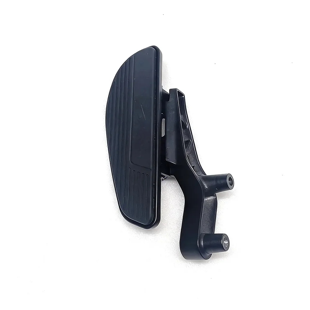 For QJMOTOR SRV250 SRV300 SRV 500S Motorcycle Original Front Rear Left Right Foot Footrest Front Foot Foot Rest Stands Pedals