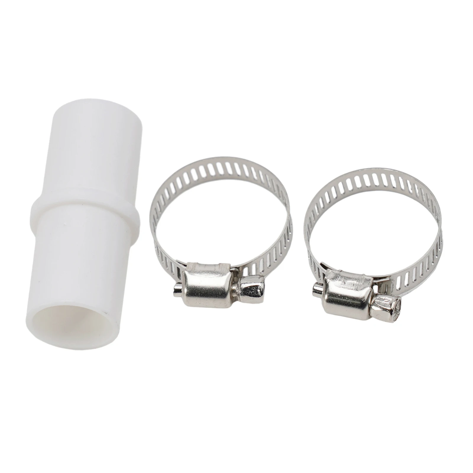 1pc 0.7/1.5/2.0m Washing Machine Dishwasher Drain  Hose Waste Water Expel Soft Tube PP Stretchable Drain Flexible Hose