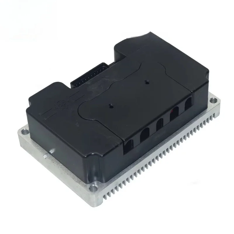 Electric motorcycle controller 680A programmable, with Bluetooth, suitable for 6000 watt motors, practical, easy to use, durable
