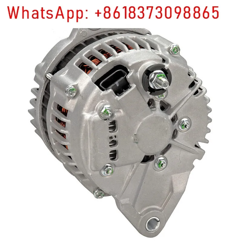 مولد LR1110-735C 898076 -2602 مولد 4JJ1 مولد 12 فولت 110 أمبير