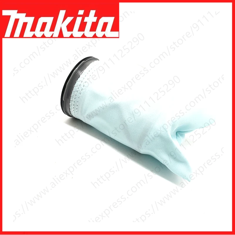 Vacuum Filter for Makita DCL180 DCL181 DCL280 DCL281 CL106FD CL108FD CL280 CL281 CL282 DCL280 DCL281 DCL282 DCL280F DCL281F