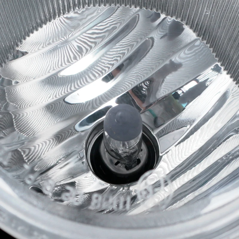 For Chrysler 300 C (LX) 2004-2012 Fog Light Front Driving Lamp Halogen Fog Lamp H10 12V 42W LH-04805858AA/ RH-04805858AB