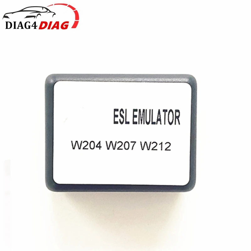 

For Merce-des ESL ELV Steering Lock Emulator for W204 W207 W212 Emulator VVDI MB BGA CGDI MB Key Prog2