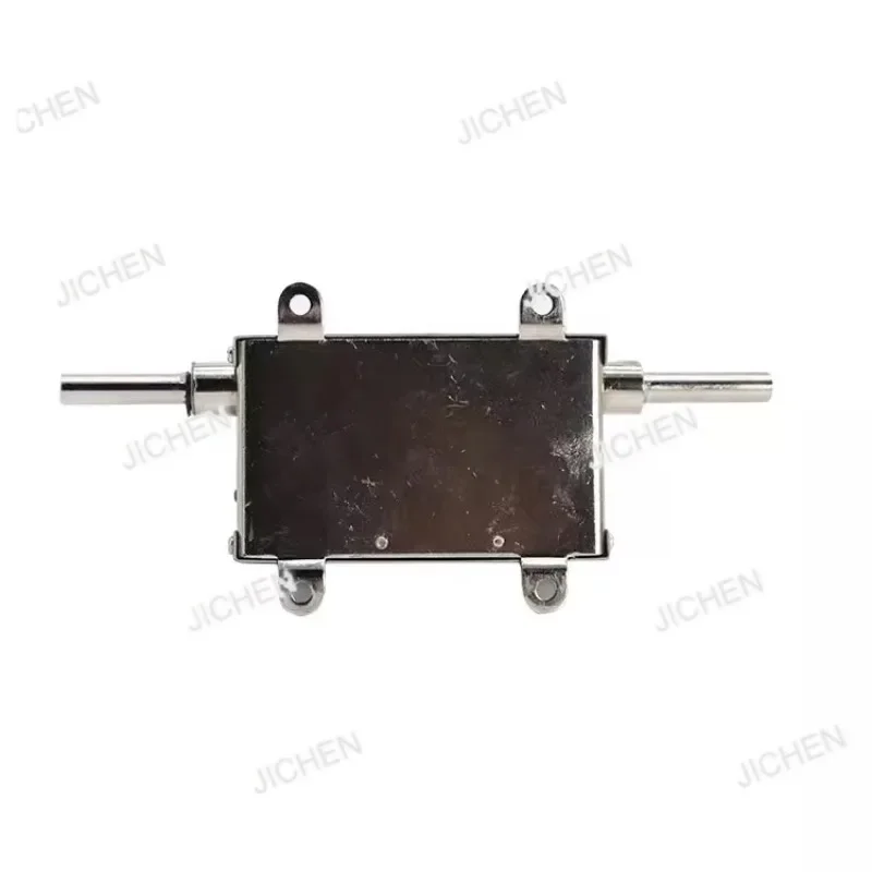 

XCJ JQC Neu Versandte ArtikelFree96-F Meter Counter High-precision Roller Coder Textile Machine Inspection Cloth Length Meter