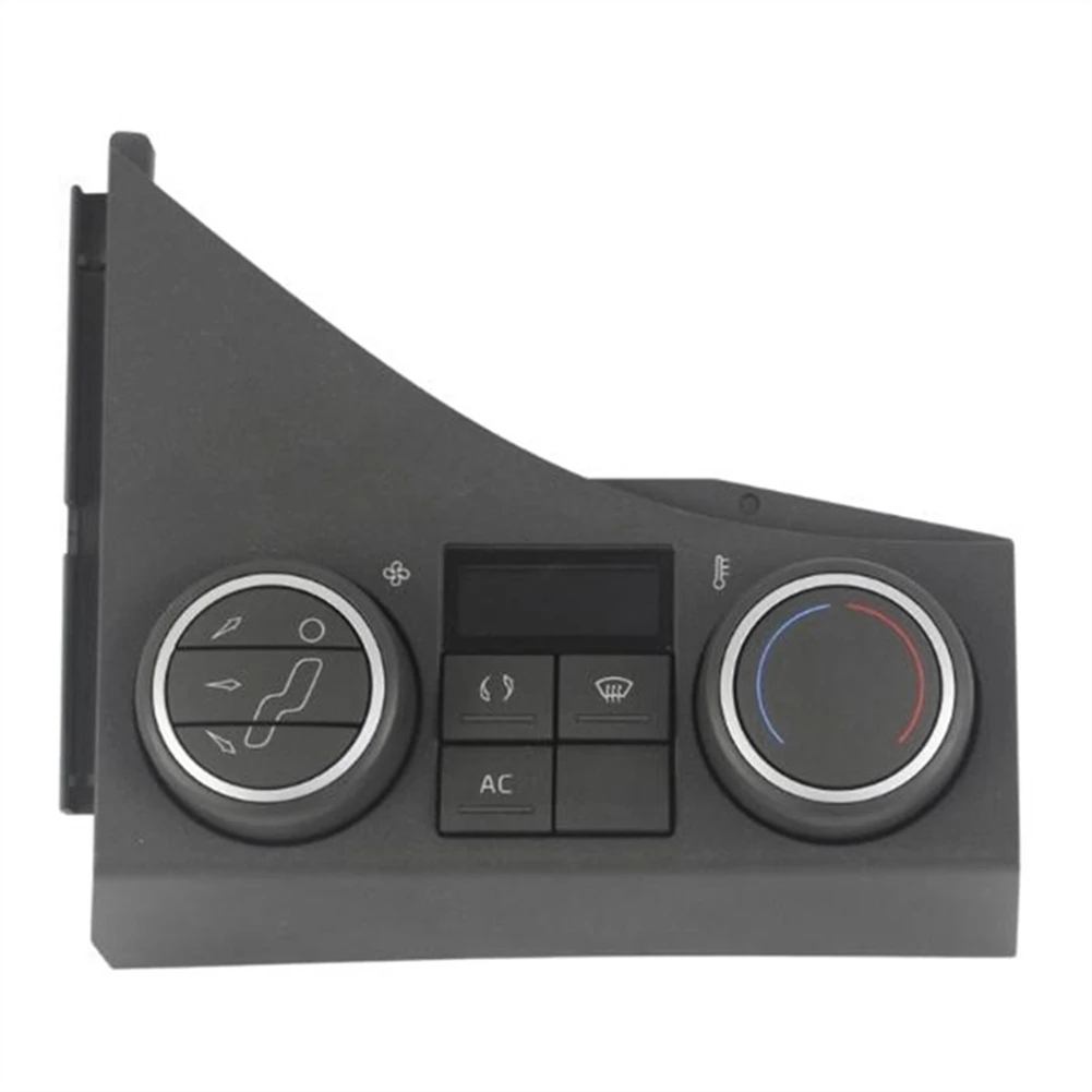 22130984 for Truck Air Conditioner Warm Control Switch Knob Panel Assembly A/C Heater Button Control Unit