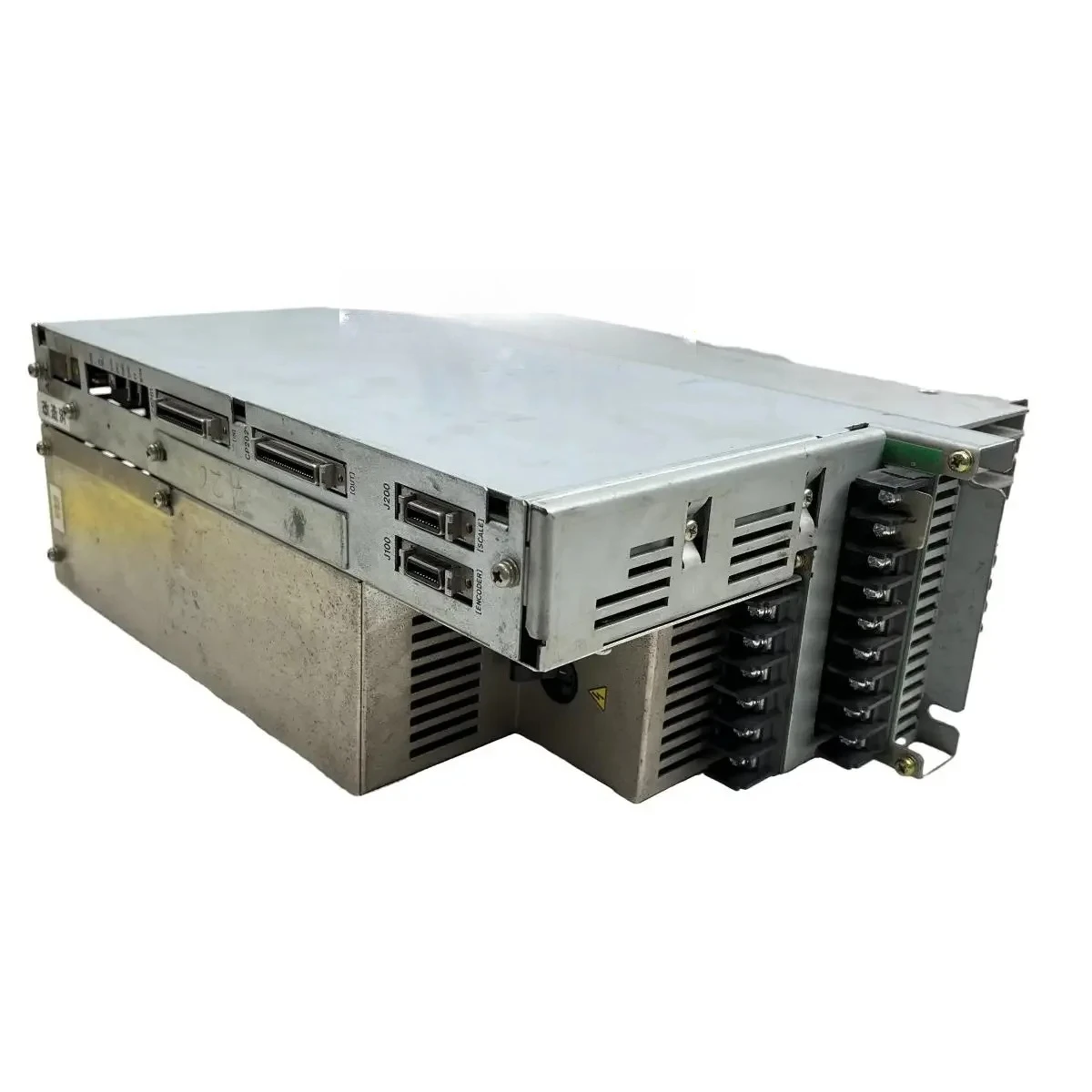 

Test in good Condition servo Drive ASU30 P003-2037