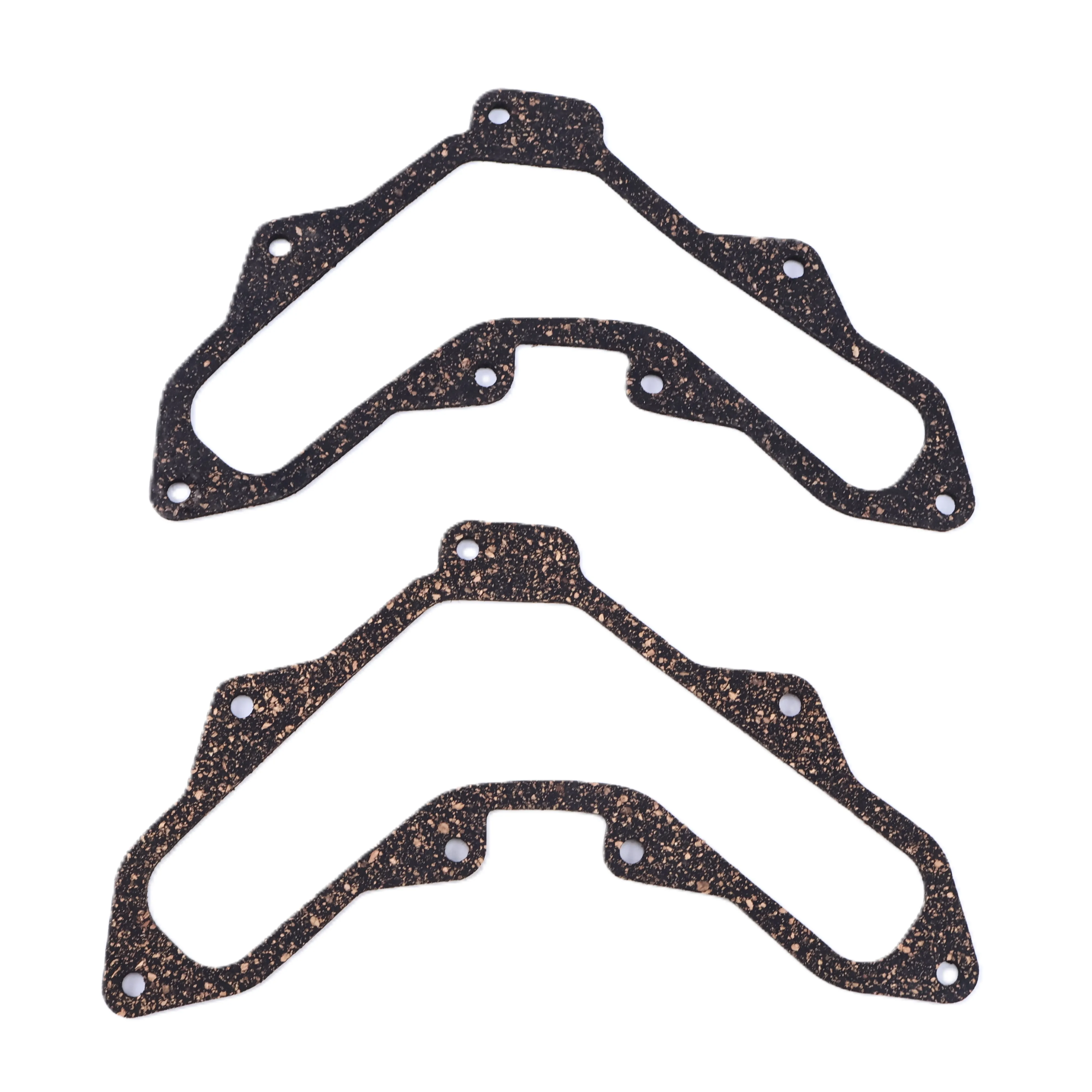 

2PCS Valve Cover Gaskets 20-041-13-S For Kohler Courage / SV Engine SV470 SV471 SV480 SV530 SV540 SV541 SV590 SV591 SV600 SV601