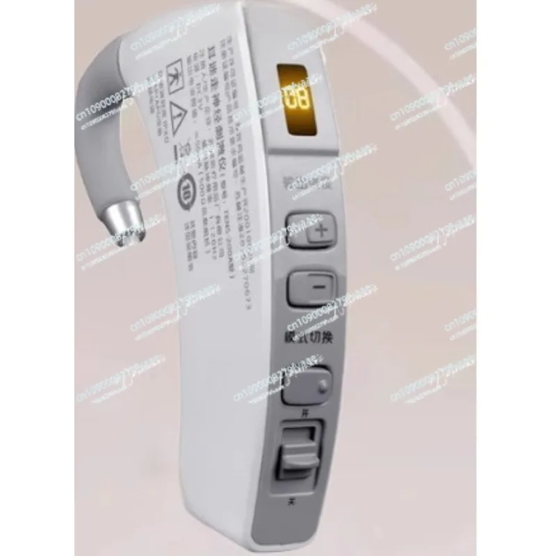 Wysokiej jakości stymulator nerwu węglęcznego do rehabilitacji fizycznej