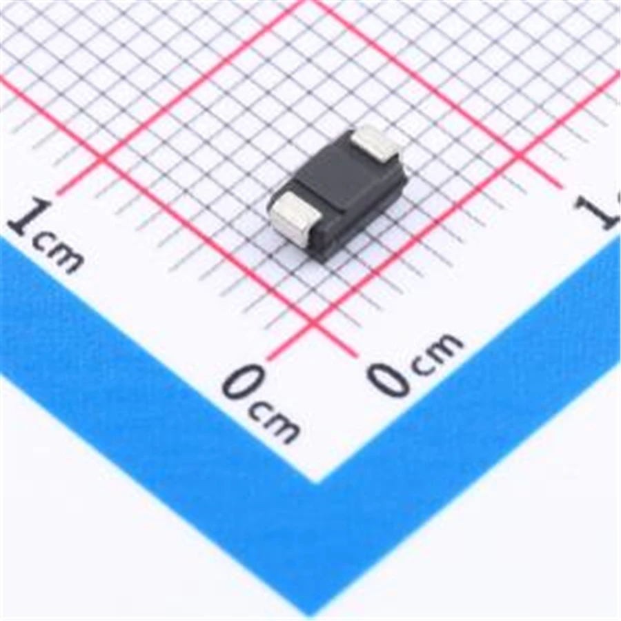 25PCS/LOT(Electrostatic and Surge Protection) SMA6T10AY