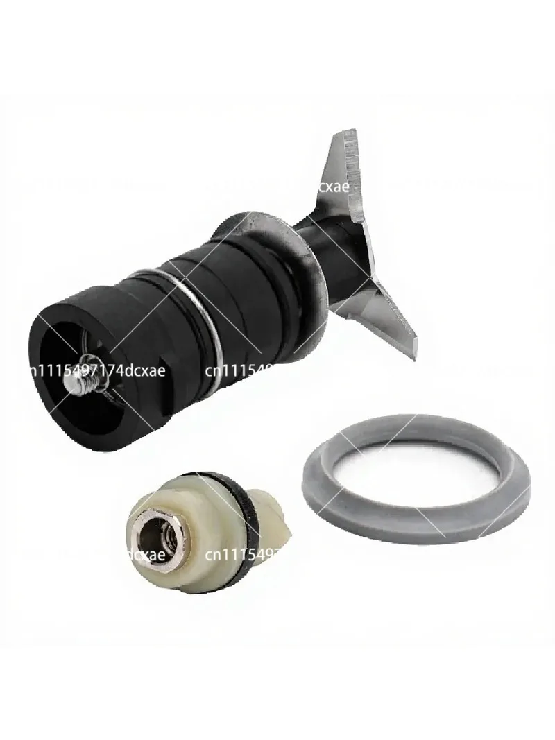Commercial Food Processor Blade Assembly, Reference Part 39337, Mixer Cutter Replacement Blade Kit