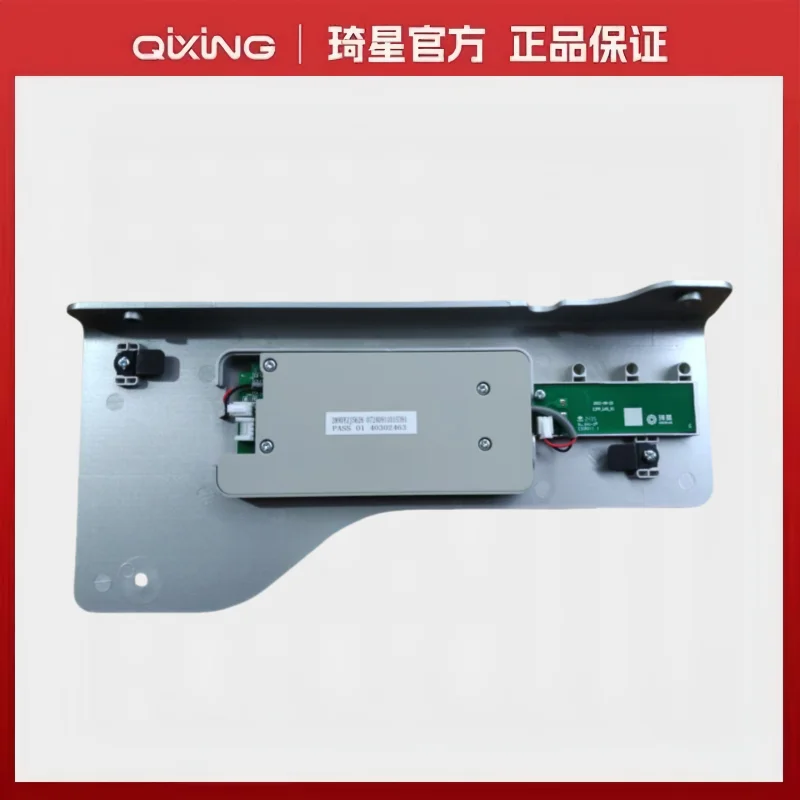 Zoje 8130 Electronic Control Display Screen Controller Zoje Sewing Machine Computer lockstitch Operation Panel Keypad Scre