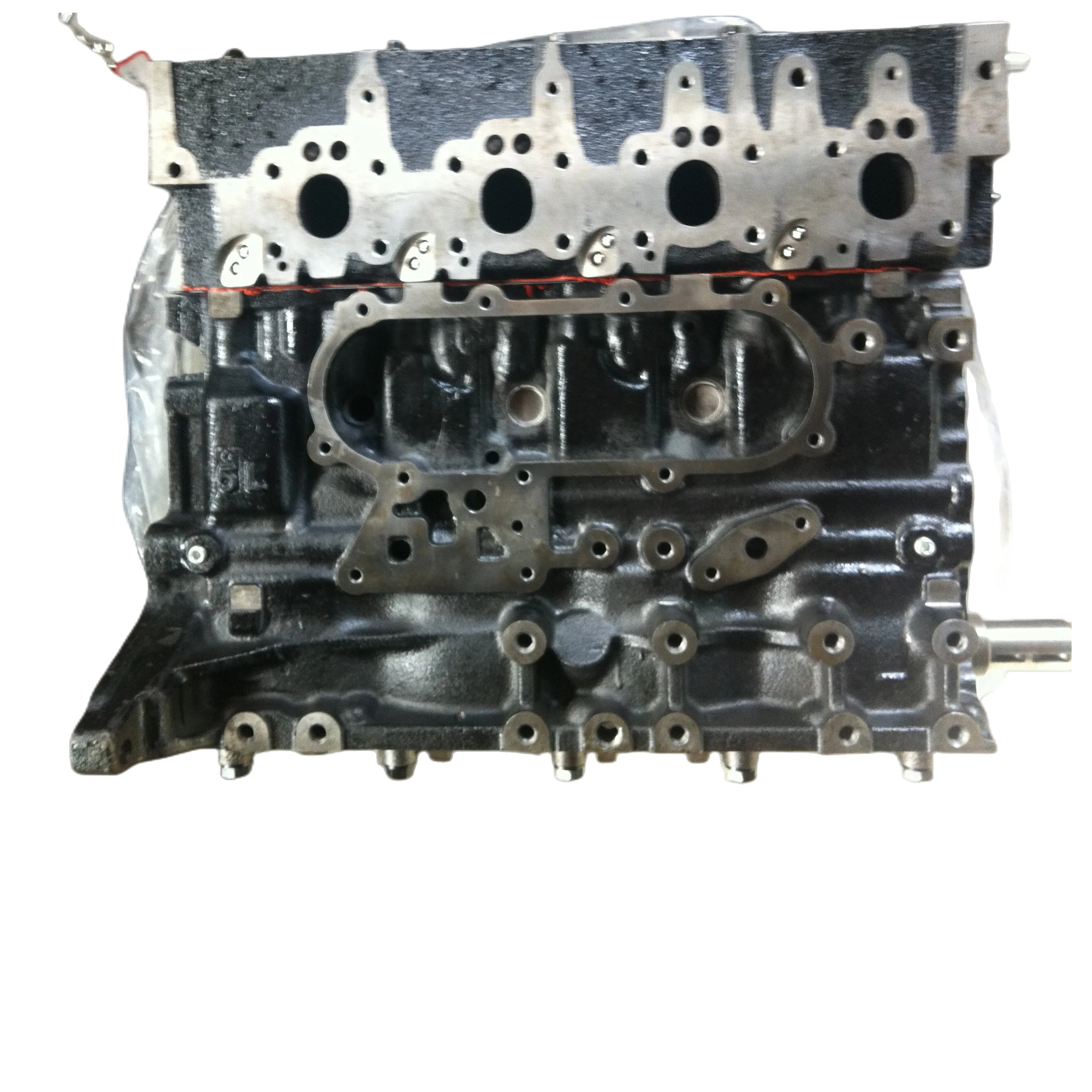 

Engine Part Auto Parts NEW ARRIVAL 5L 5LE 2L 2L2 2LT 3L DIESEL ENGINE LONG BLOCK For TOYOTA CAR ENGINE
