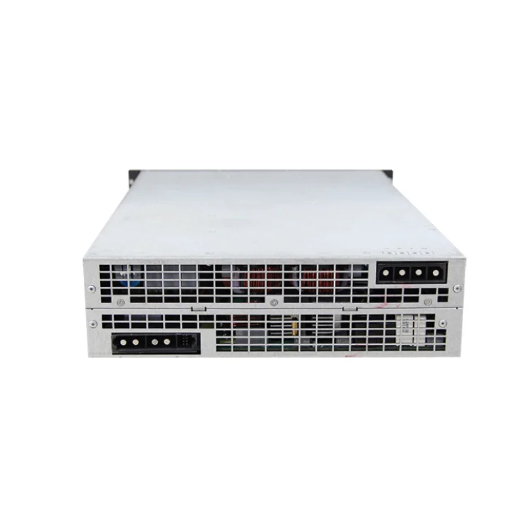 New Mida Liquid Cooling Power Module OEM 60KW 40kw 200-1000V DC For Fast EV Charger CE TUV For Approved
