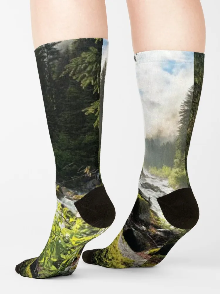 Calcetines The Lost Valley