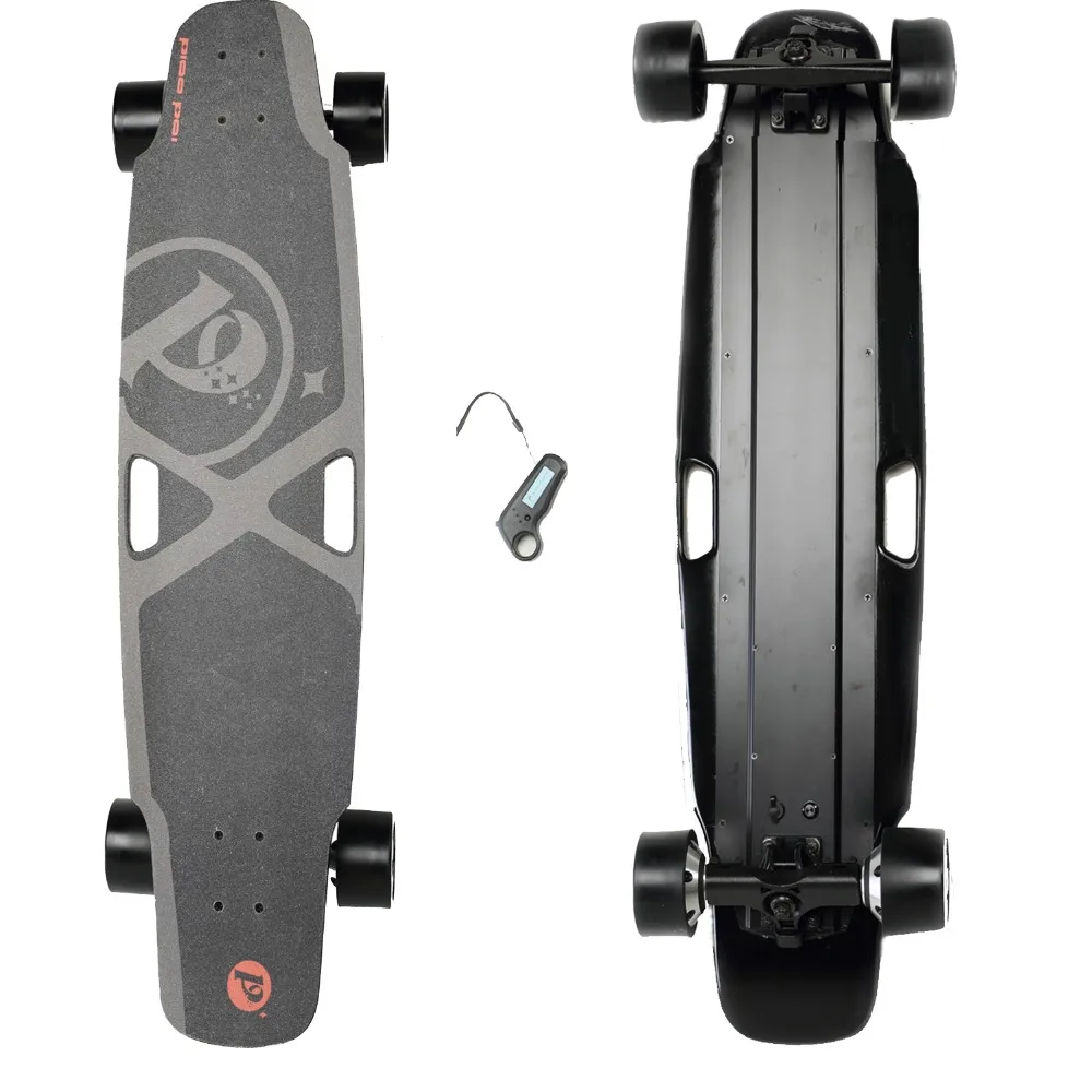 

1000W Cheap Motors Hub Motor Electric Skateboard 3 Wheel Electric Scooter