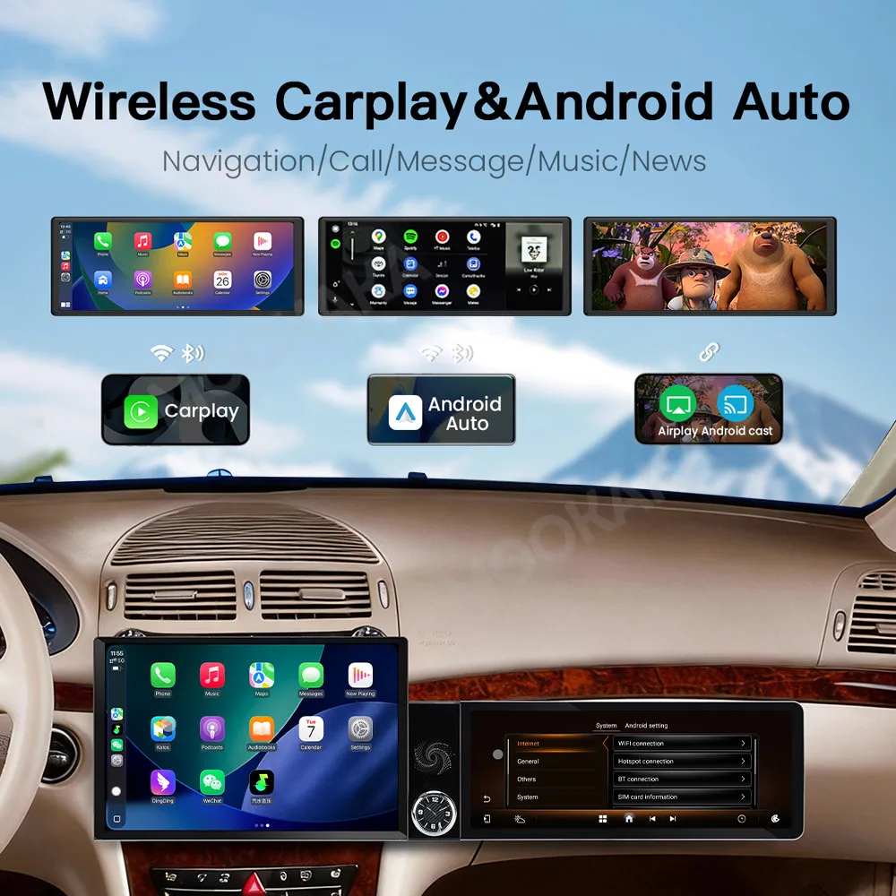 Android 15 13.1