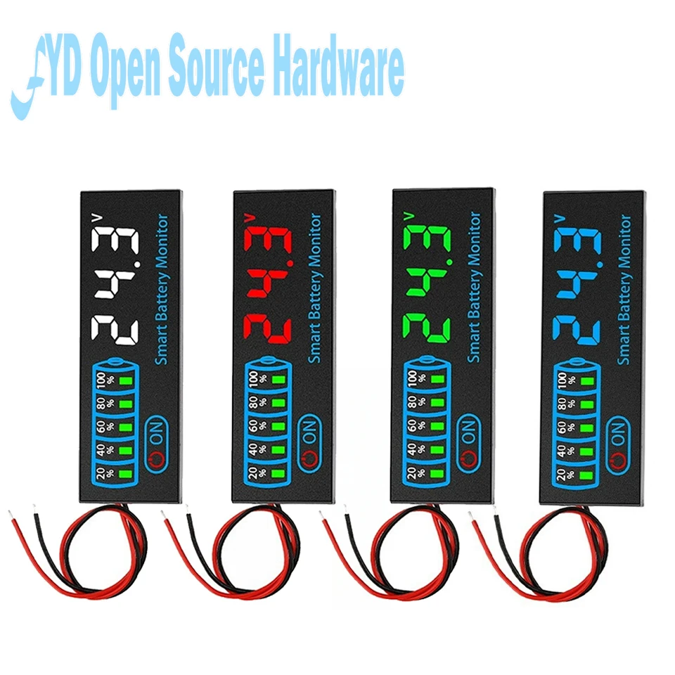 DC7-55V 3S-14S Batt…